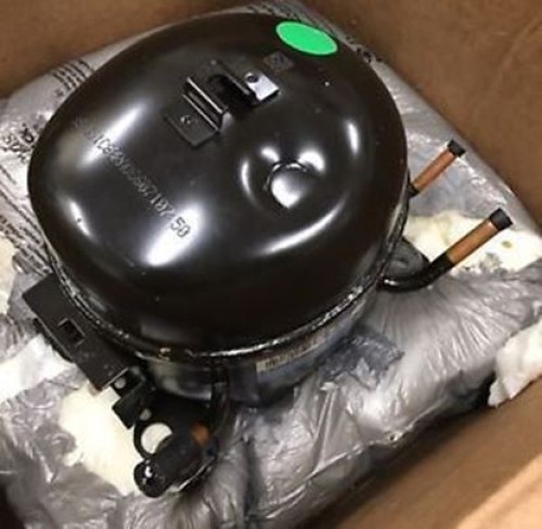 240550949 COMPRESSOR W DRAIN OEM