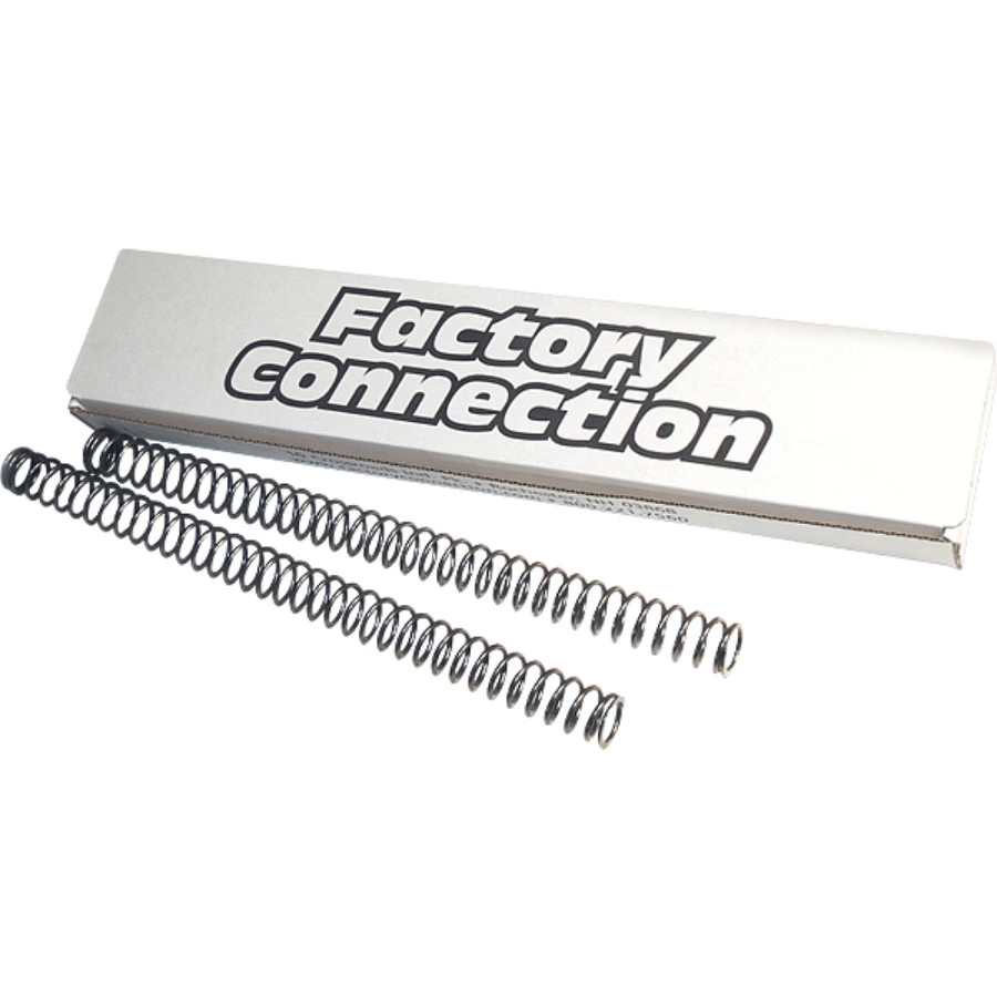 Factory Connection Fork Springs - .48 Kg LRI-048