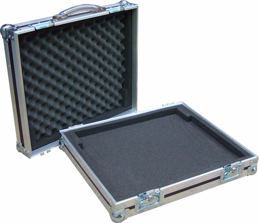 LSC Mantra Lite Lighting Console Swan Flight Case (Hex)