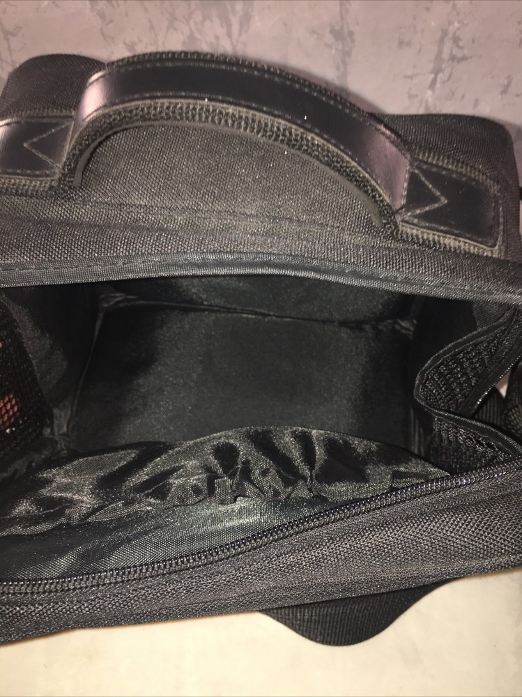 Geneva Video Camera Camcorder Bag