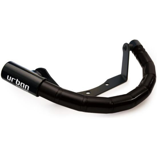 Handlebar Lock Urban SYM Mio-50-100-(2006)-1505MP