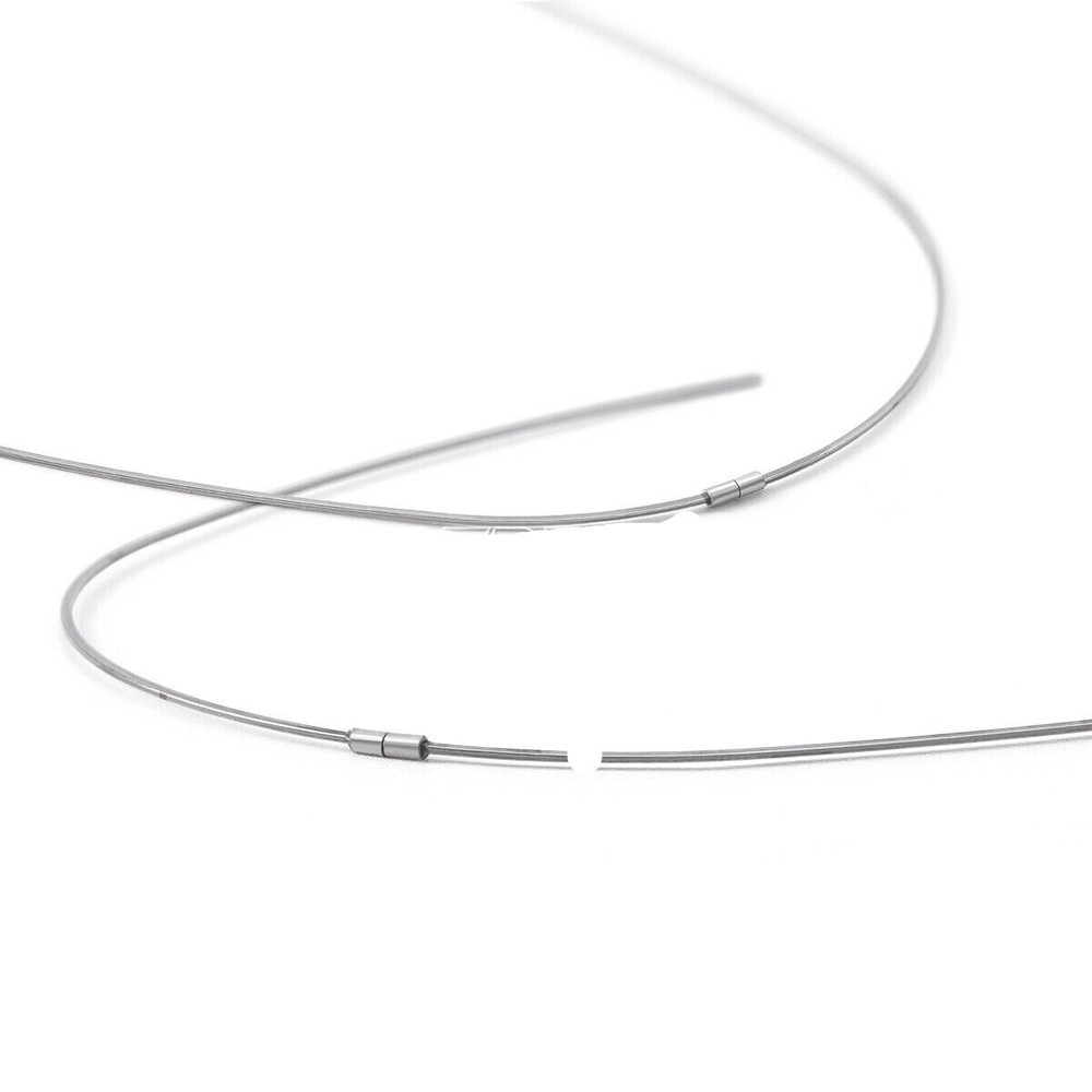 Dental Orthodontic Cu-Niti Arch Wires With Stops Round/Rectangular Ormco DAMON