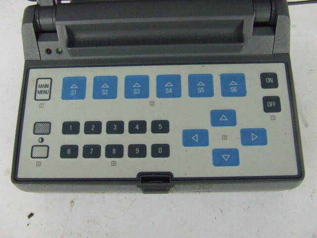 Wandel & Goltermann W&G PA-20 PCM Performance Analyzer