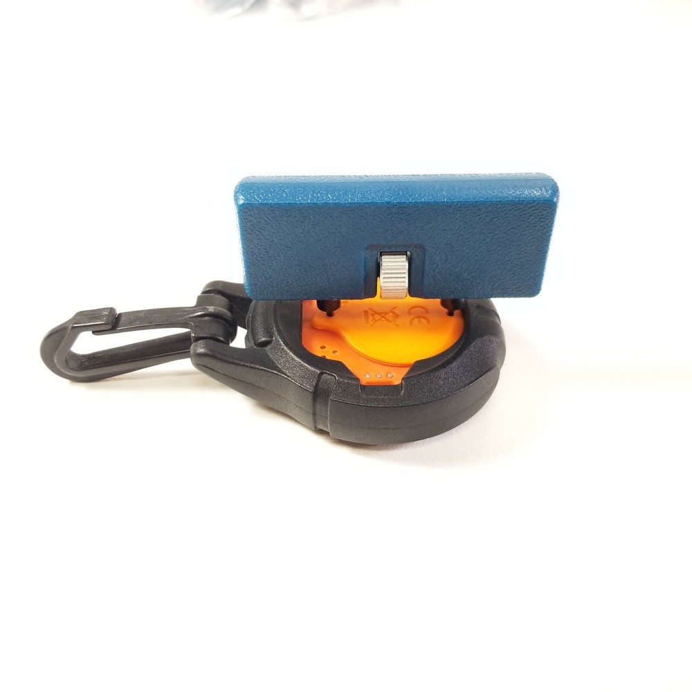 Sherwood Computer Adjustable Battery Tool Key Insight Profile, Amphos Scuba Dive