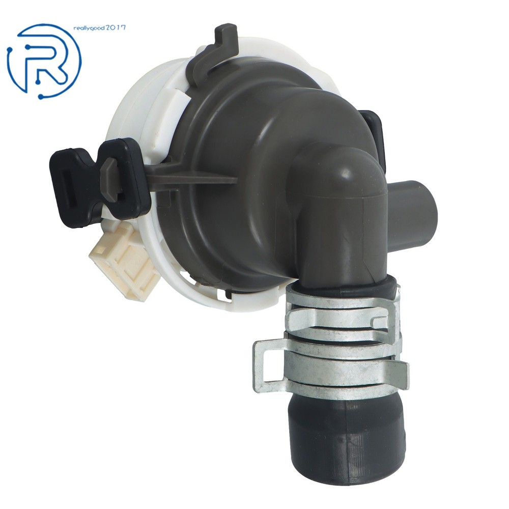 ABQ73503002 ABQ73503004 Dishwasher Drain Pump Assembly for Some Models Replace