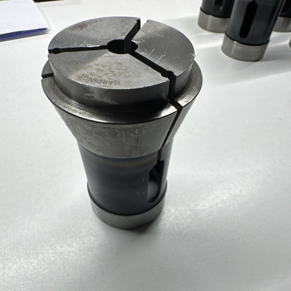 Hardinge B42 Index Emergency collet
