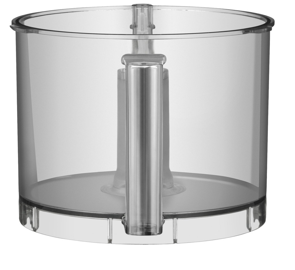 Commercial WFP14S2 Food Processor Sealed Batch Bowl, 3-1/2-Quart