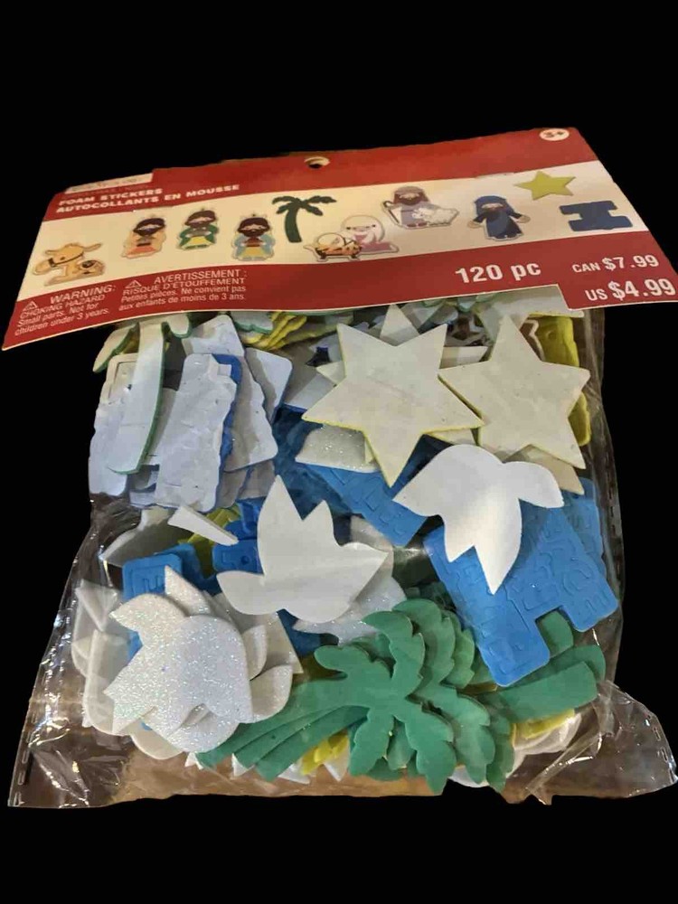 CREATOLOGY Kits & Crafts Color & Christmas