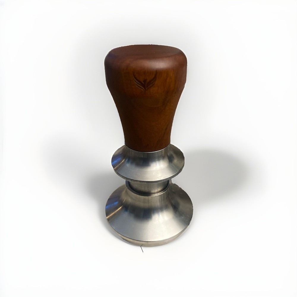 Knodos Calibrated Spring Loaded Espresso Tamper
