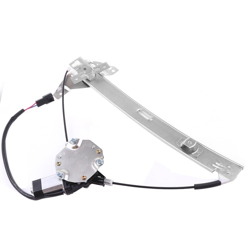 748-172 Window Regulator Assembly Motor Front Left Side 2006-2011