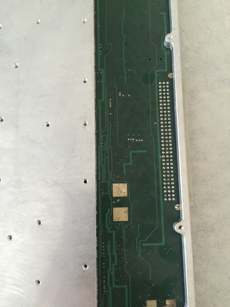 Anritsu Source/LO1 Module - 61917 Board ZF-63520603 Vector Analyzer Options
