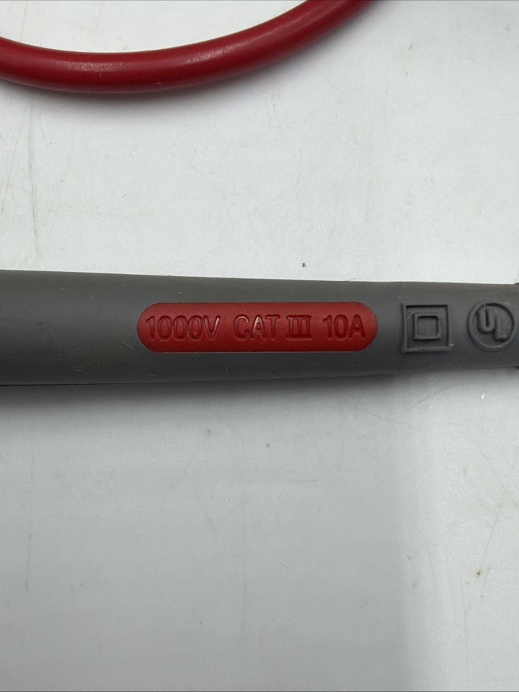 Wavetek Meterman HD110B