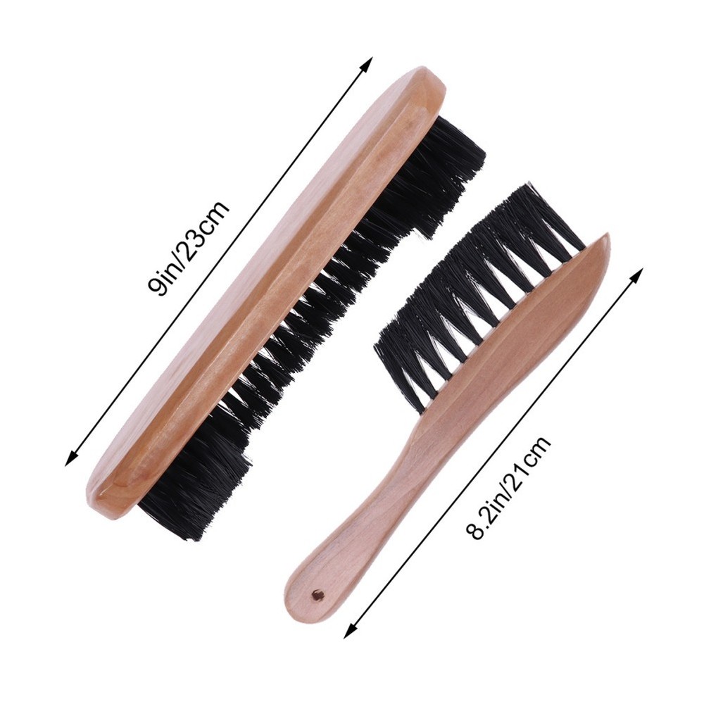 Professional Pool Table Brush Billiard Cloth Cleaner Brushes for