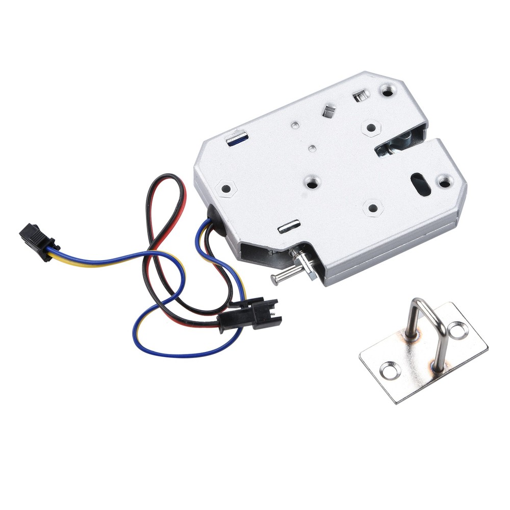 New Schools Security Electromagnetic Security Electric Magnetic Lock Door