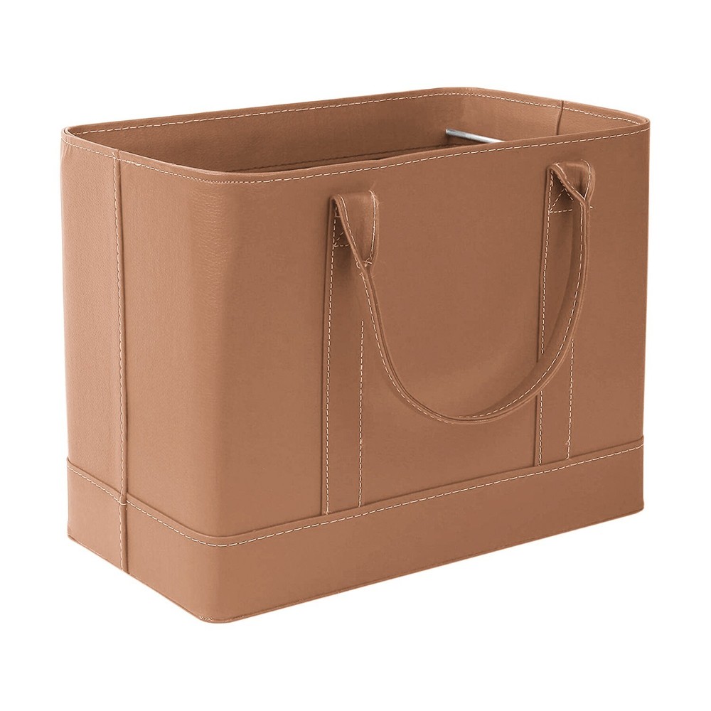 File Folder Organizer Tote Double Handle Portable Document Storage Bag ~ CHOICES