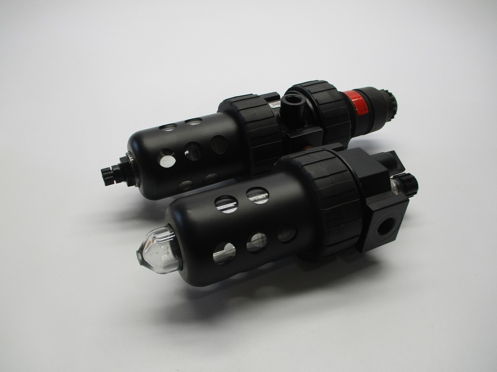 SPEEDAIRE 5Z420A AIR FILTER 150PSI NSNP