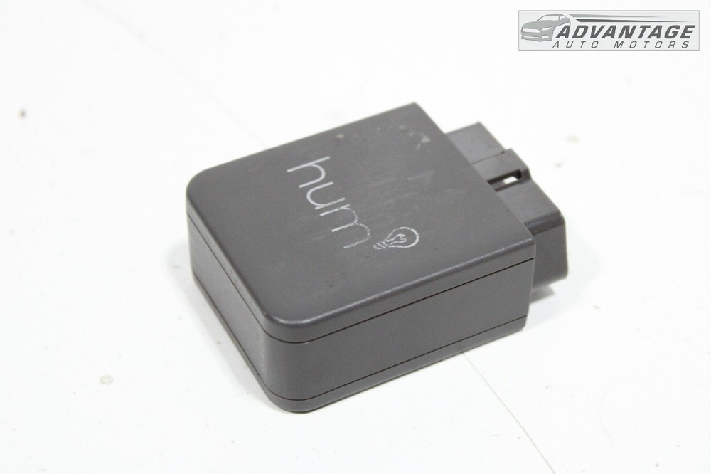 2016-18 NISSAN MAXIMA TELEMATICS VEHICLE TRACKING DATA DEVICE TRACKER MODULE HUM
