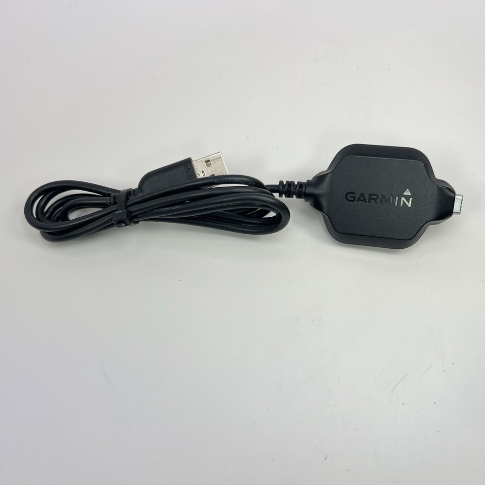 Garmin Forerunner 920XT Charger Replacement USB Charging Dock Cable Genuine