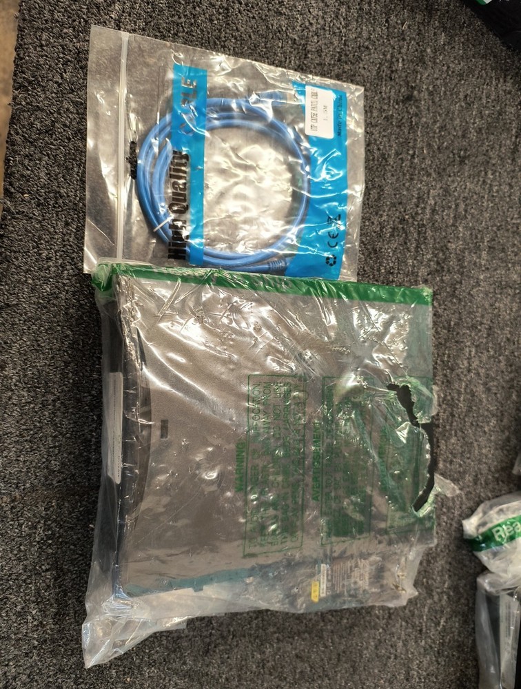 C2100T Century Link Technicolor Modem/Router - Slightly Used