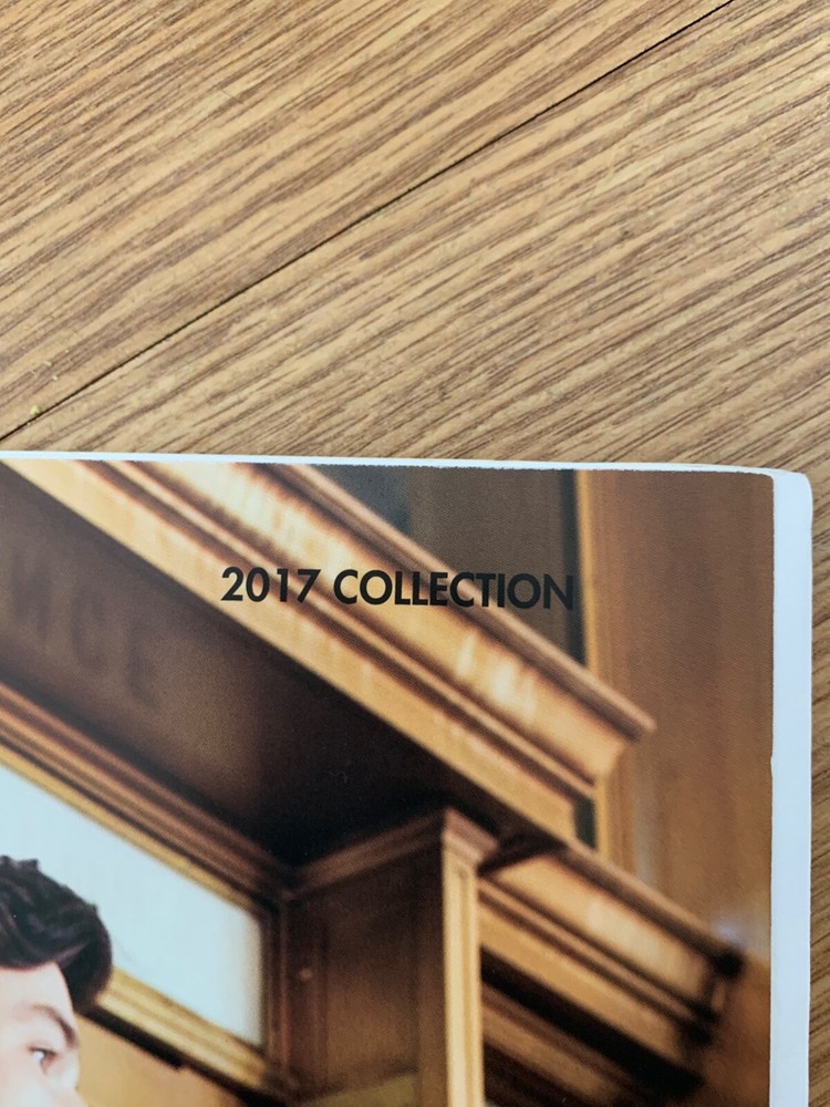 EVEREST 2017 CATALOG ONLY!!