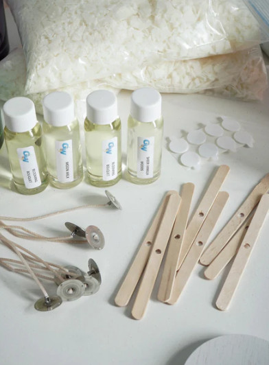 Candle Making Kit