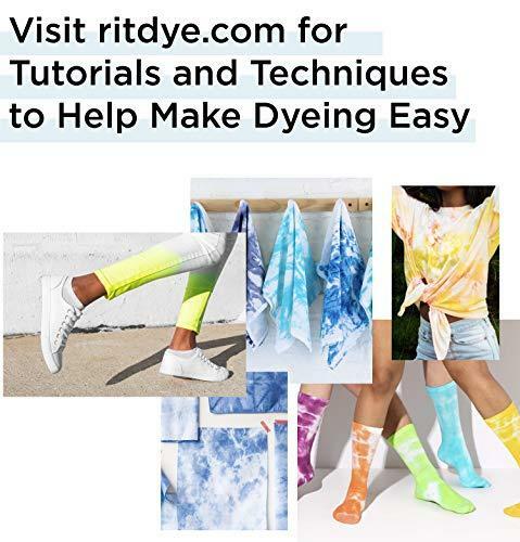 All-Purpose Liquid Dye, Sunshine Orange