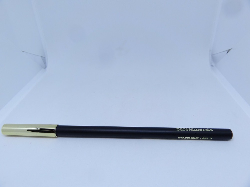 BAREMINERALS Statement Under Over Lip Liner~Get It~0.05 OZ