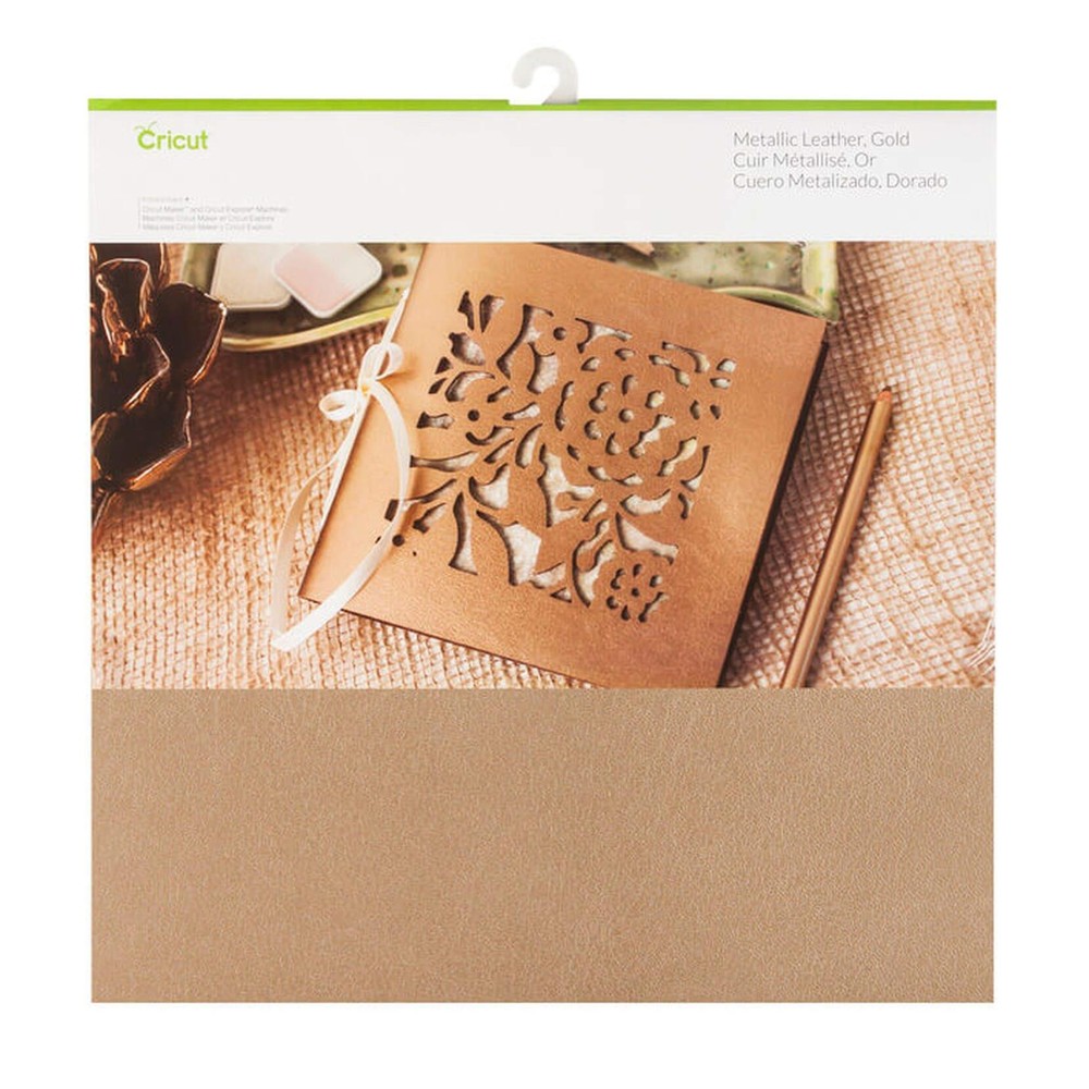New Cricut Strong Grip Mat 4-Piece Bundle