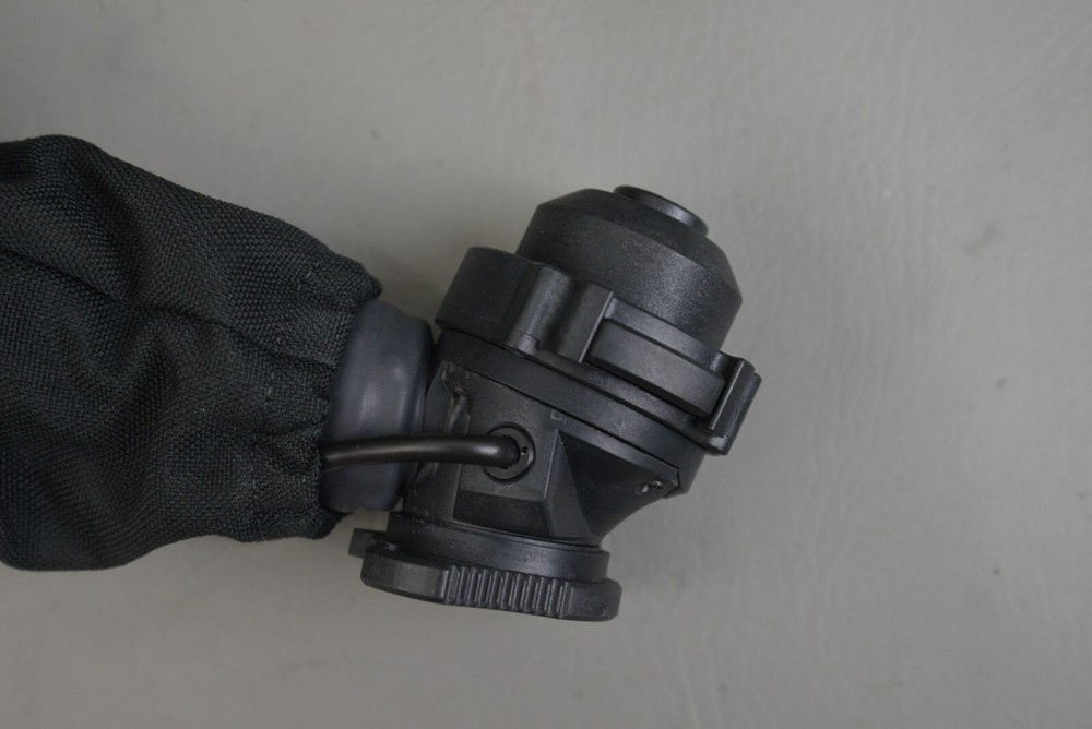 Wilcox Patriot 20000G01 Backpack System SCBA, PAPR Operator Service Pack System