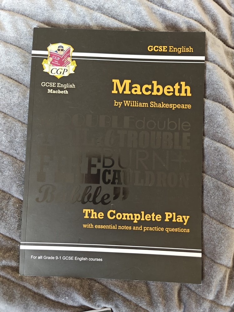 AQA GCSEs Revision Text Book