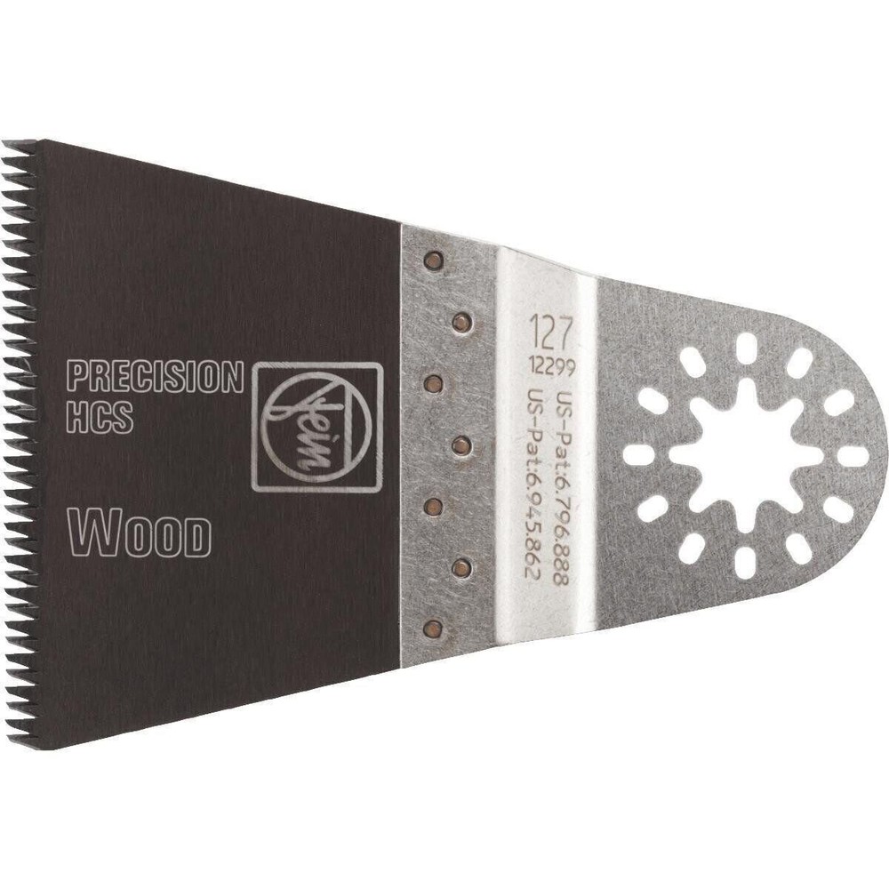 Fein 2-1/2"Prec E-Cut Blade