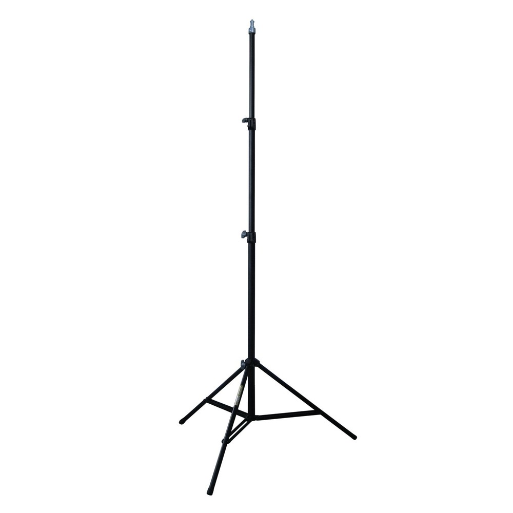 Linco Lincostore Complete Studio Lighting Backdrop Stand Photo Light Kit