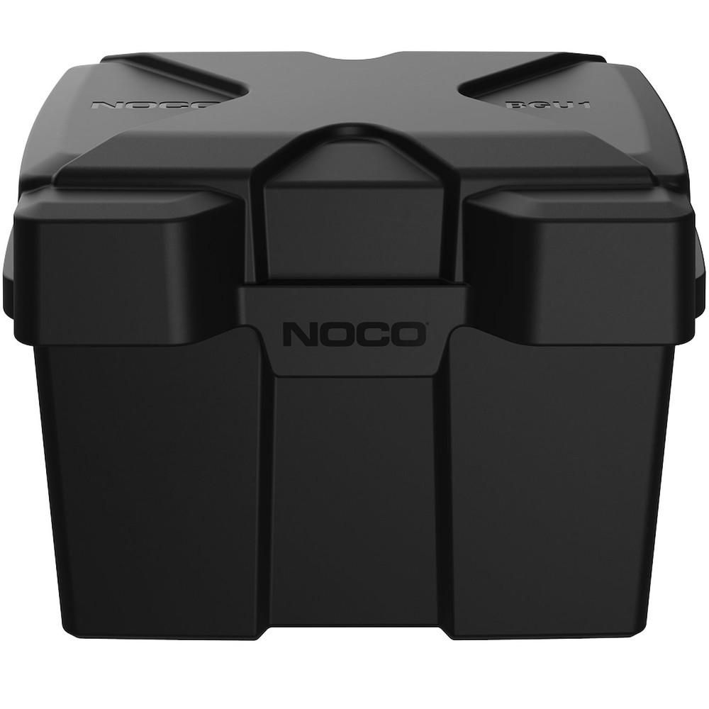 NOCO BGU1 Group U1 Snap-Top Battery Box
