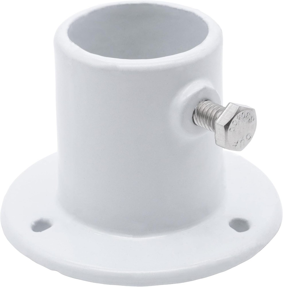 Above Ground Pool Ladder Flange