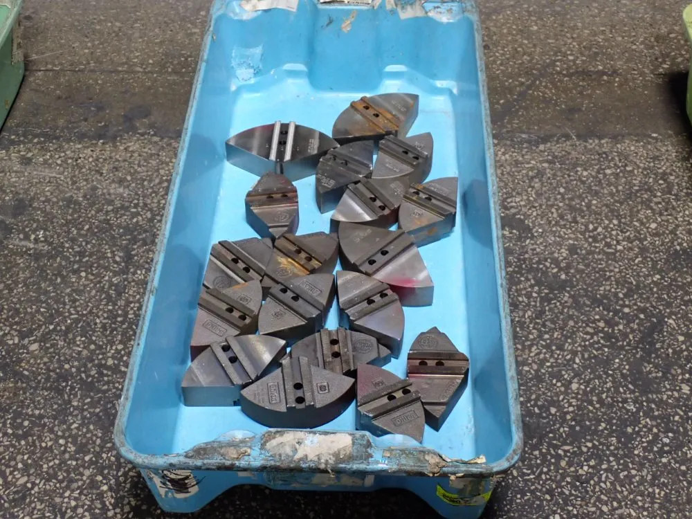 DILLON, ABBOTT  MISC. PIE JAWS  04260560093