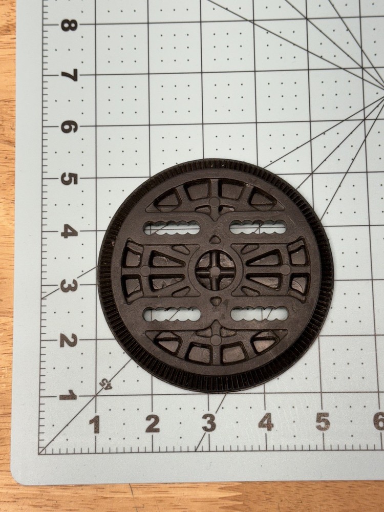 Snowboard Binding Discs 4 Hole