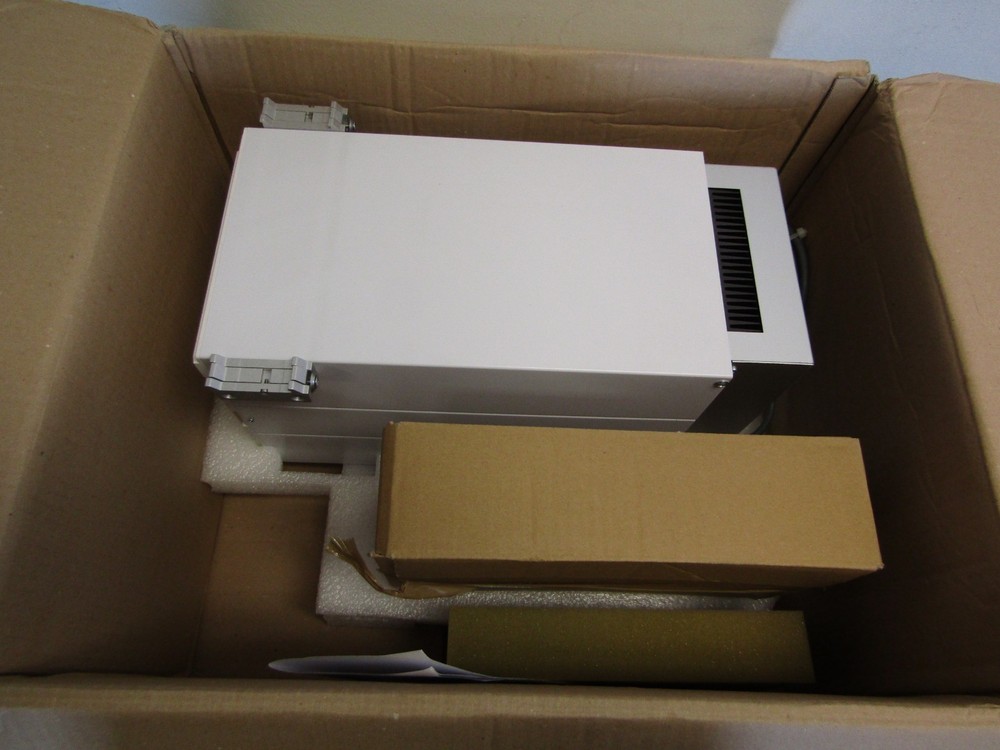 Agilent Technologies G4270-69004 Cooled 6 DW PAL Stack