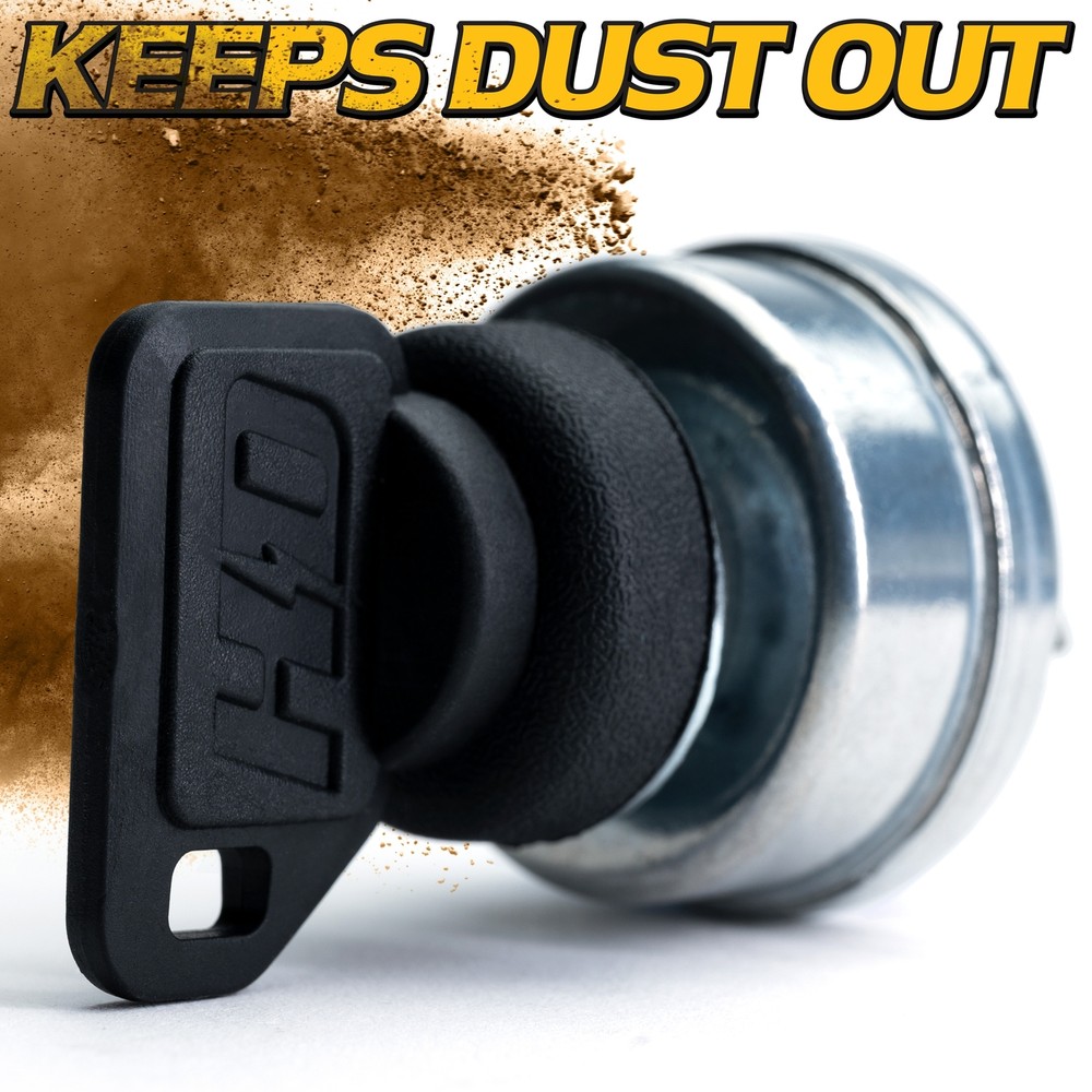 Ignition Switch fits Snapper Simplicity 1686734SM w/Dual Dust Shield System