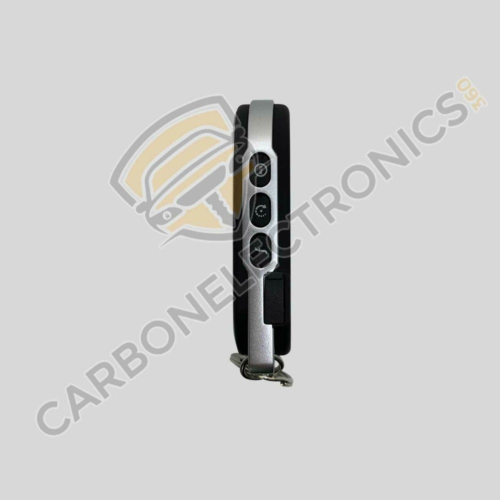 New Viper 7752 case replacement