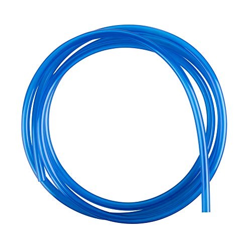 Carburetor Vent Line – 1/8″ Inner Diameter × 5′ Length, Blue Polyurethane