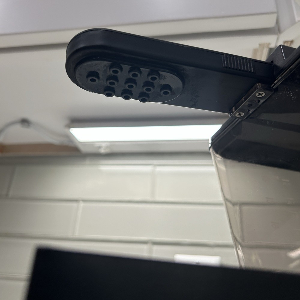 Redline Coffee Maker MK1 8 Cup Drip Coffee Machine