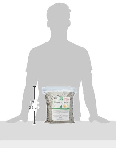 Guinea Pig Food Pellets, 5 Lb.