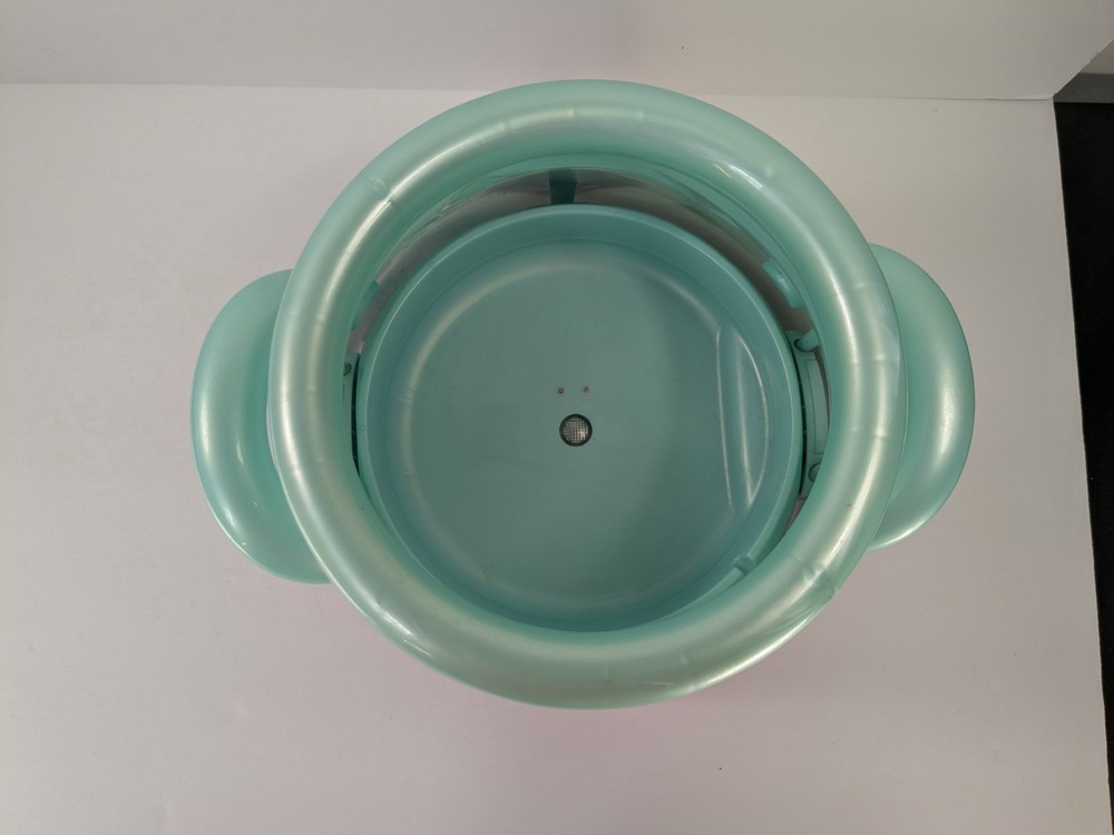 Magic Mixes Cauldron only, Missing bottom WORKS sound, lights, mist