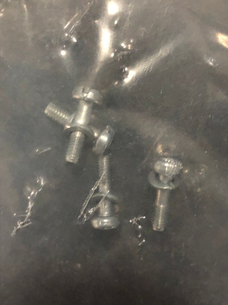 APPLIED MATERIALS RF Generator Power Supply Cable 0195-02768