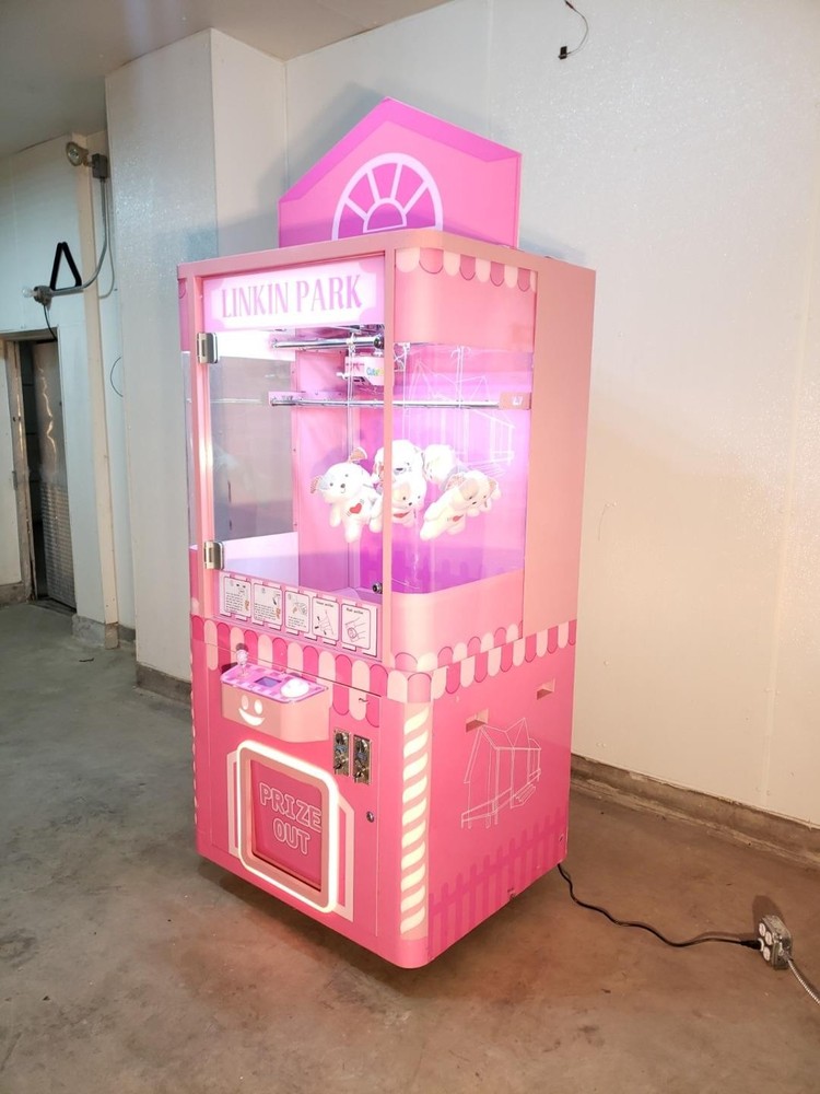 7' Dynamo COMMERCIAL COIN-OP POOL TABLE