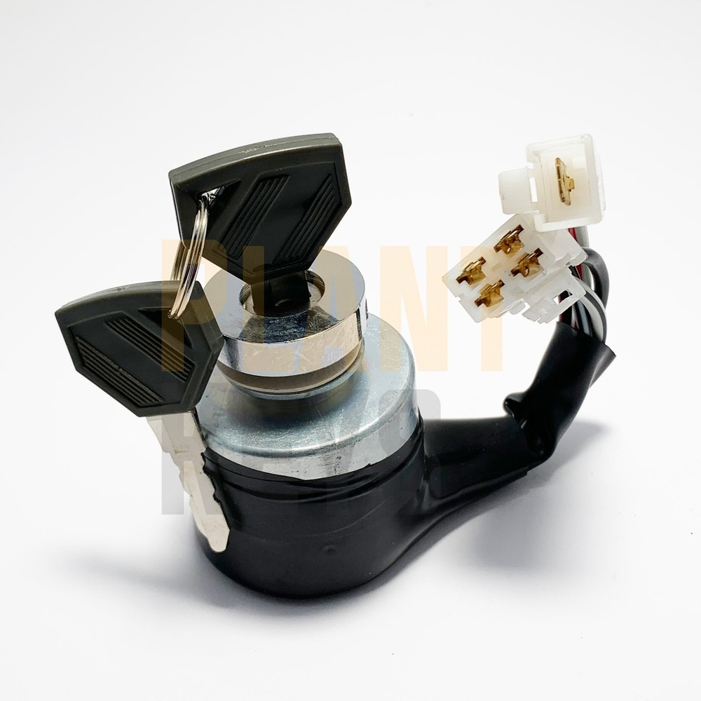 Yanmar 52160 Ignition Switch