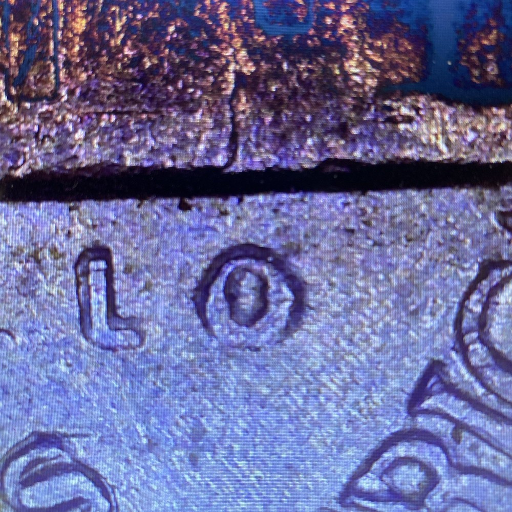 🔥1984 P Jefferson Nickel With DDR Errors🔥