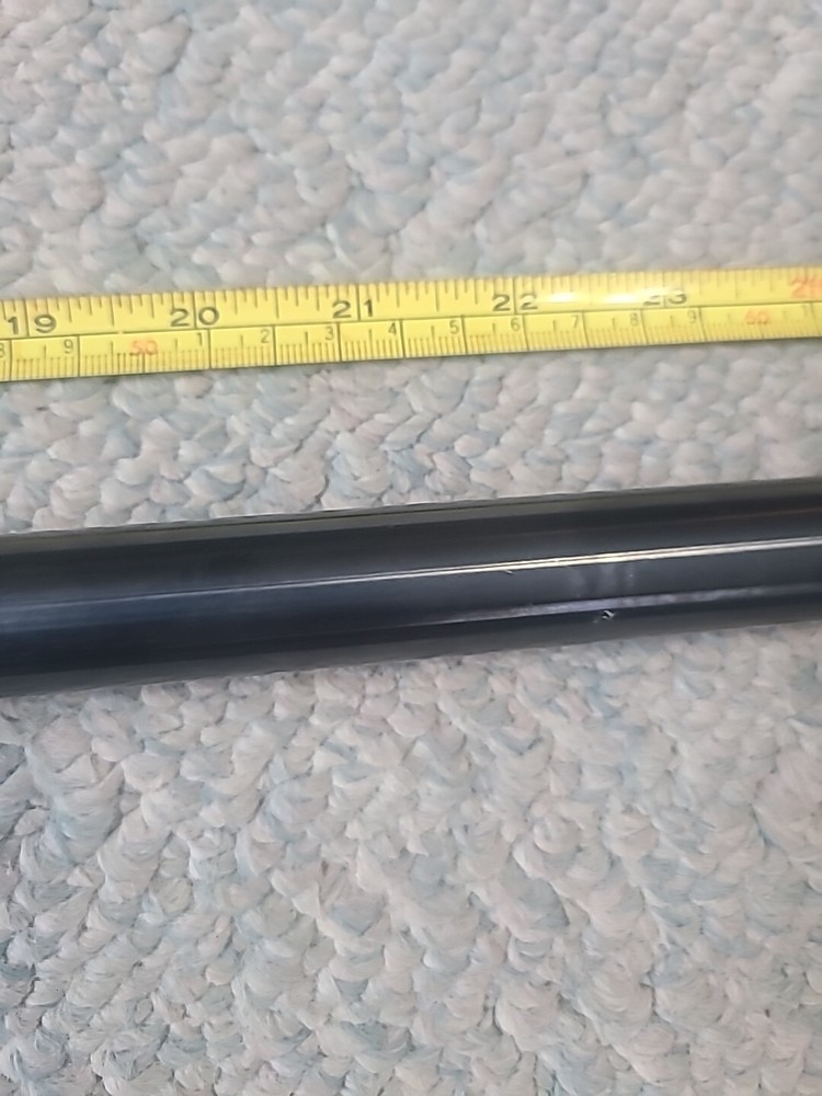 Thompson Center Black Diamond .50 Cal. Inline Muzzleloader Barrel Black Powder