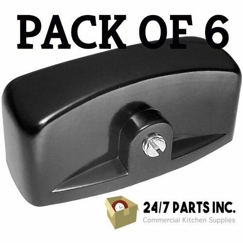 Burner Knob 6 Pack Garland Montague SAME DAY SHIPPING