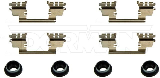 Dorman HW5765 Disc Brake Hardware Kit